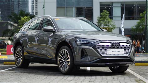 audi suv price philippines|Audi Philippines.